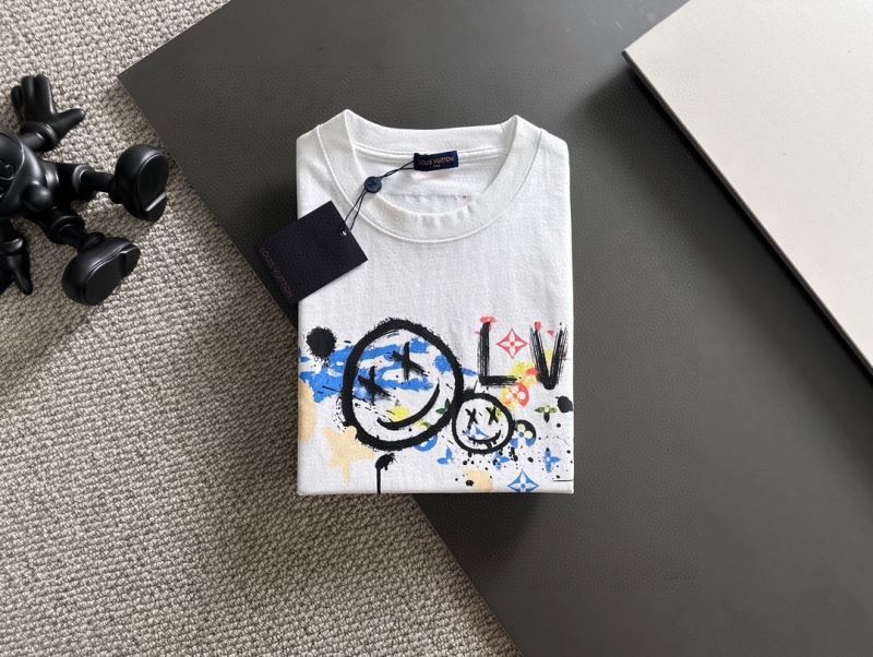 Louis Vuitton T-Shirts